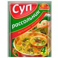 Русский Аппетит Суп рассольник, 60 г