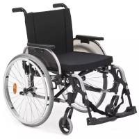 Кресло-коляска механическая Otto Bock Старт комплект 3,45,5 (комнатная, колёса литые)