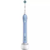 Электрическая зубная щетка Oral-B Pro 2000