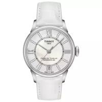 Наручные часы Tissot T099.207.16.116.00