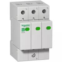 Устройство защиты от перенапряжения для систем энергоснабжения Schneider Electric EZ9L33345