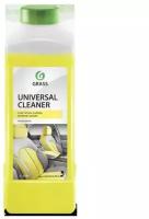 Очиститель салона Universal Cleaner (1кг) GRASS GRASS 112100