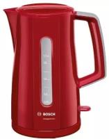 BOSCH Чайник Bosch TWK 3A014 красный