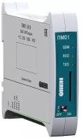 GSM/GPRS модем овен ПМ01-220.АВ