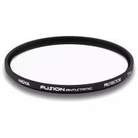 Светофильтр Hoya Protector Fusion Antistatic 86mm, защитный