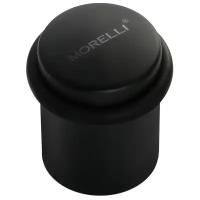 Ограничитель MORELLI DS3 черный 1 шт