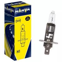 Лампа галогенная NARVA 12V H1 55W 483203000