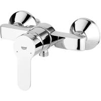 Смеситель для душа GROHE BauEdge, хром (23333000)