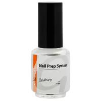 In'Garden Праймер для ногтей Nail Prep System