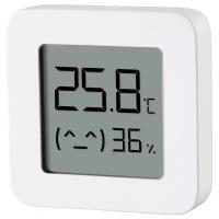 Датчик температуры и влажности Xiaomi Mijia Bluetooth Thermometer 2 (LYWSD03MMC)