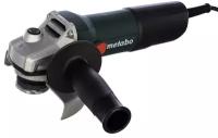 УШМ Metabo W 850-125 603608010, 850 Вт, 125 мм