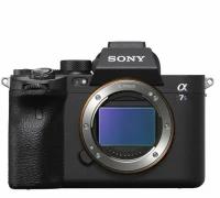 Sony A7S III ILCE-7SM3/BQ Body (с русским меню)//