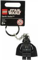 Lego брелок Star Wars 850353/850996 Дарт Вейдер (Darth Vader)