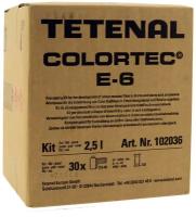 Фотохимия Tetenal E-6 kit 2,5 л набор для проявки слайдовых пленок