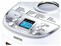 Хлебопечка Centek CT-1415 черный