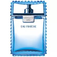 Versace Eau Fraiche Man - туалетная вода, 100 мл
