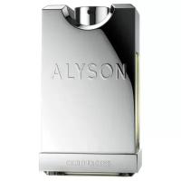 Туалетные духи Alyson Oldoini Cuir d'Encens 100 мл