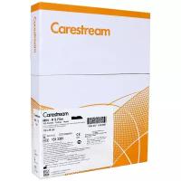 Рентгенплёнка Carestream Health (Kodak) MIN-R S 18x24 см для маммографии
