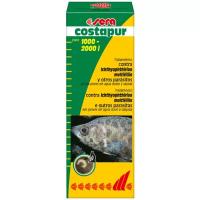 Sera Costapur лекарство для рыб