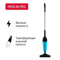 Пылесос ARNICA Merlin Pro