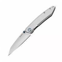 Нож складной RUIKE P831-SF серый