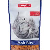 Пищевая добавка Beaphar Malt Bits для кошек