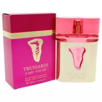 TRUSSARDI A Way for Her