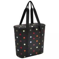 Reisenthel Термоcумка Thermoshopper dots 15 л