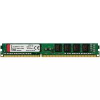 Оперативная память Kingston KVR16N11/4 DDR3 4 ГБ 1600 МГц DIMM