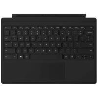Клавиатура Microsoft Surface Pro 4/5/6/7/7+ Type Cover (Black) RUS