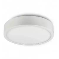 Mantra 6624 Потолочный светильник SAONA SUPERFICIE LED DOWNLIGHT 24W 3000K ROUND 6624