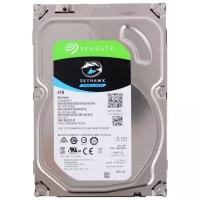 Жесткий диск Seagate SkyHawk 4 ТБ ST4000VX007