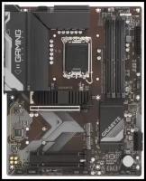 Материнская плата Gigabyte B760 GAMING X DDR4 (LGA1700, ATX)