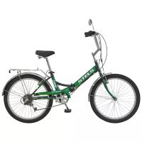 Городской велосипед STELS Pilot 750 24 Z010 (2017)