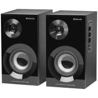 Колонки Defender 65240 Aurora S40 BT акустическая система 2.0 40Вт bluetooth