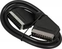 Кабель SCART (M) - SCART (M), 1,5м