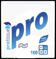 Салфетки Protissue Pro