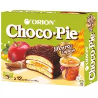 Пирожное Orion Choco Pie ORION 