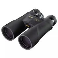 Бинокль Nikon Prostaff 5 10x50 черный