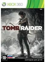 Tomb Raider (Xbox 360)