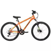 Подростковый горный (MTB) велосипед Stinger Element Evo 24 (2021) 14