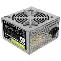 Блок питания AeroCool Eco 500W серый BOX