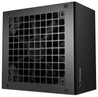 Блок питания Deepcool PQ750M 750W черный BOX