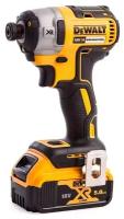 Винтоверт DeWALT DCF887P2