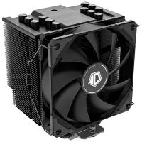 Кулер для процессора ID-COOLING SE-226-XT BLACK, черный