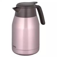 Термокувшин Thermos THS-1500, 1.5 л, розовый