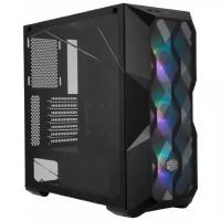 Компьютерный корпус Cooler Master MasterBox TD500 Mesh (MCB-D500D-KGNN-S01) Black