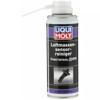 Очиститель LIQUI MOLY Luftmassensensor-Reiniger