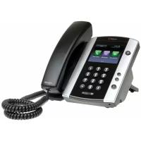 VoIP-телефон Polycom VVX 501