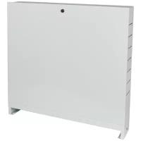 Коллекторный шкаф наружный STOUT ШРН-3 SCC-0001-000810 белый